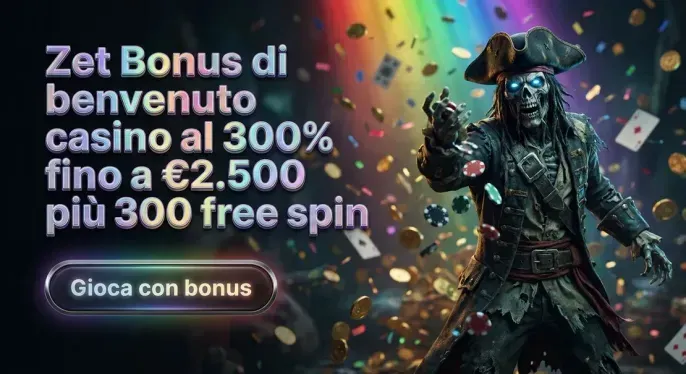 Zet Casino